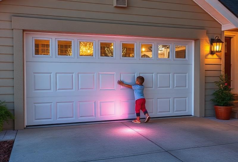 Child Safety Features: Protecting Your Family