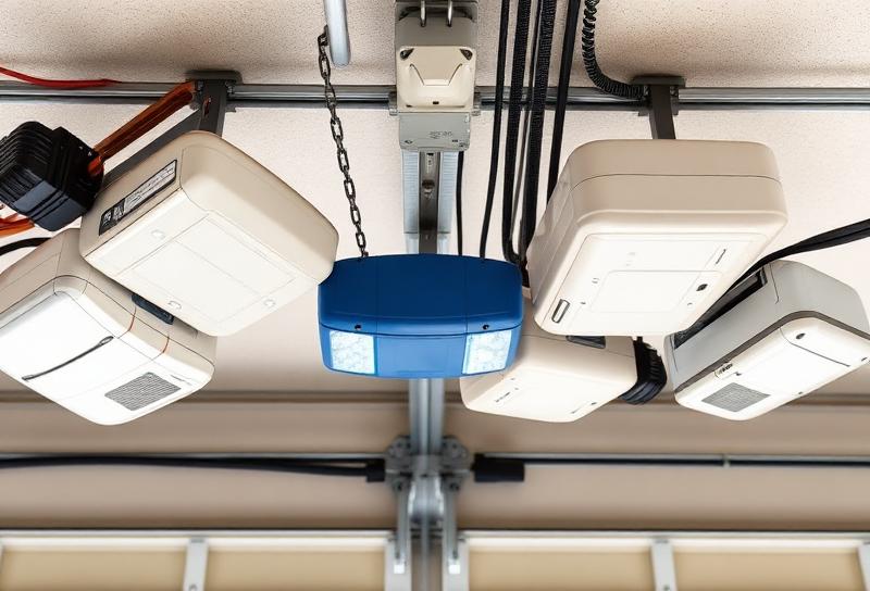 Opener Types Compared: What Every Homeowner Should Know